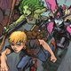 Image for article titled Boy Meets (Alien) World in the Excellent Scifi Adventure Comic The Only Living Boy